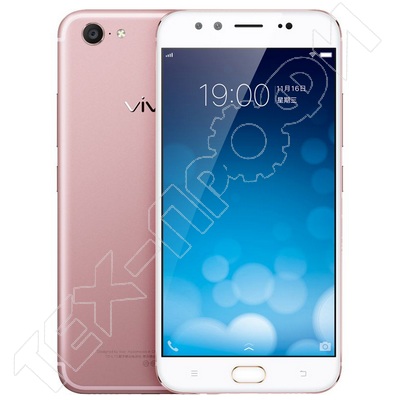 ������ Vivo X9s Plus