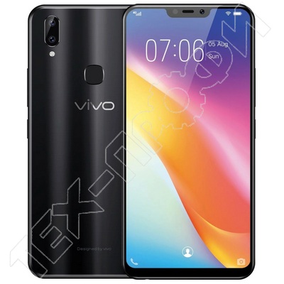 ������ Vivo Y85