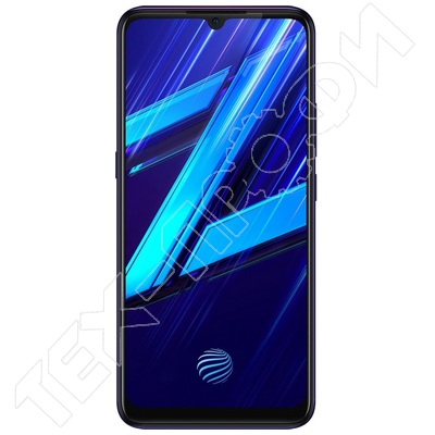 ������ Vivo Z1X