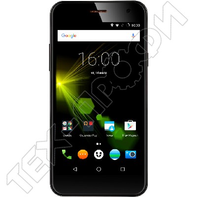 ������ Wileyfox Spark +