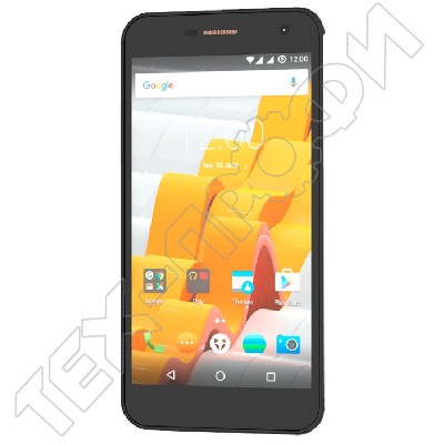 ������ Wileyfox Spark X