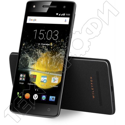 ������ Wileyfox Storm