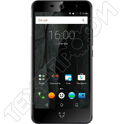 ������ Wileyfox Swift 2 Plus