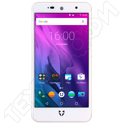 ������ Wileyfox Swift 2 X