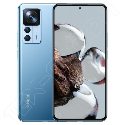 ������ Xiaomi 12T