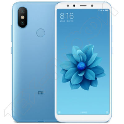 ������ Xiaomi Mi 6x