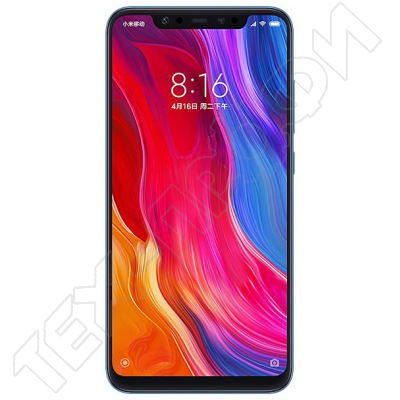 ������ Xiaomi Mi 8 SE