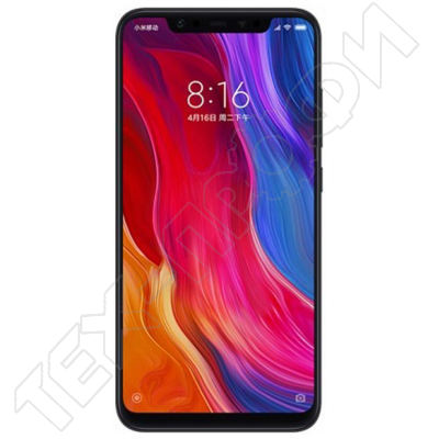 ������ Xiaomi Mi 8