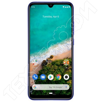 ������ Xiaomi Mi A3