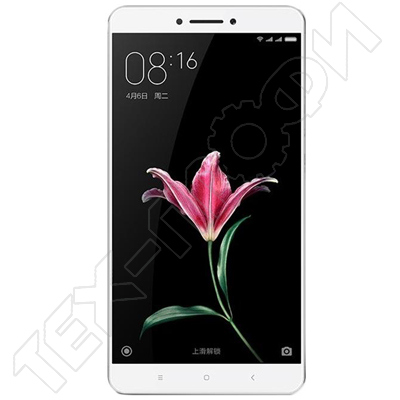 ������ Xiaomi Mi Max 2