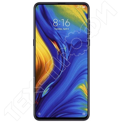 ������ Xiaomi Mi Mix 3 5G