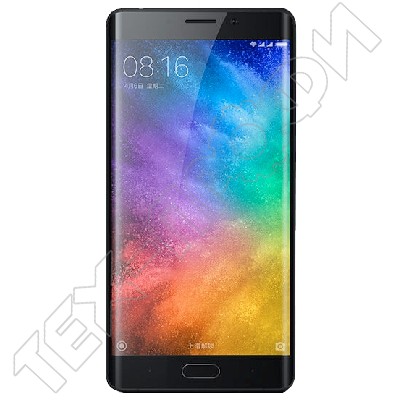 ������ Xiaomi Mi Note 2