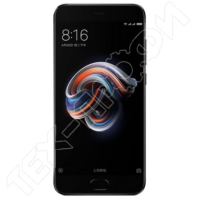 ������ Xiaomi Mi Note 3