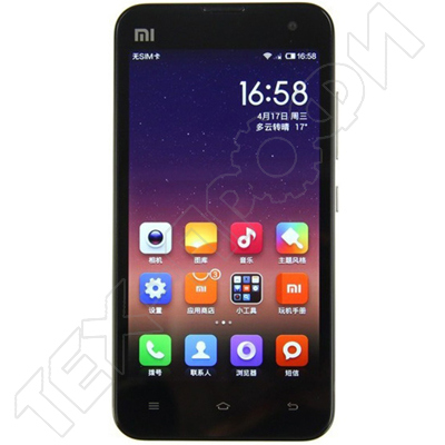 ������ Xiaomi Mi2s