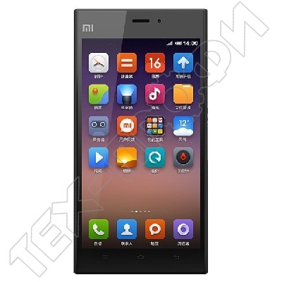 ������ Xiaomi Mi3