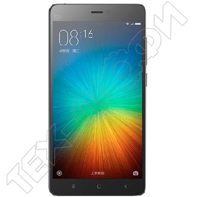 ������ Xiaomi Mi4s