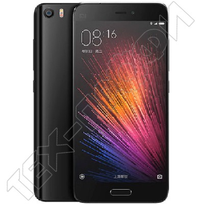 ������ Xiaomi Mi5 Pro Glass