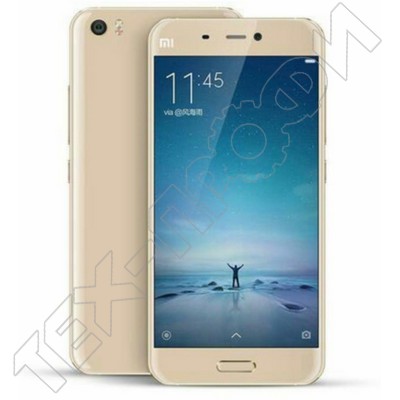 ������ Xiaomi Mi5