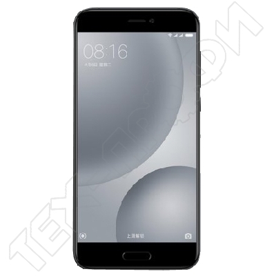 ������ Xiaomi Mi5c