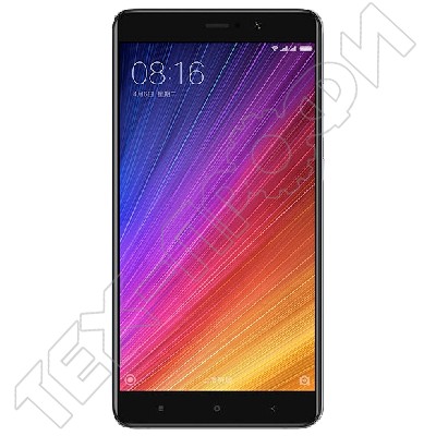 ������ Xiaomi Mi5S Plus