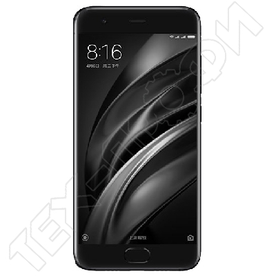 ������ Xiaomi Mi6