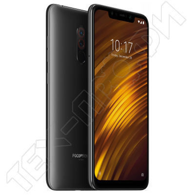 ������ Xiaomi Pocophone F1