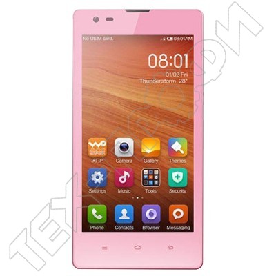 ������ Xiaomi Red Rice 1S