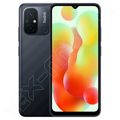 ������ Xiaomi Redmi 12C