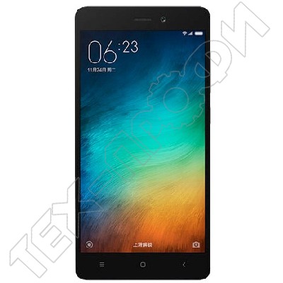 ������ Xiaomi Redmi 3S Plus