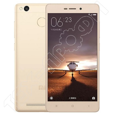 ������ Xiaomi Redmi 3S Pro