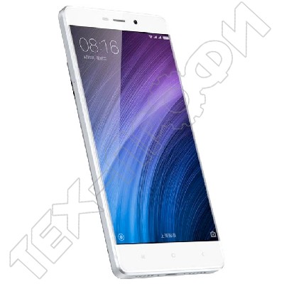 ������ Xiaomi Redmi 4