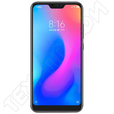 ������ Xiaomi Redmi 6 Pro
