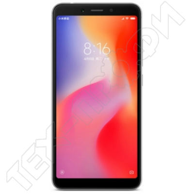 ������ Xiaomi Redmi 6