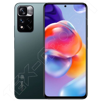 ������ Xiaomi Redmi Note 11 Pro Plus