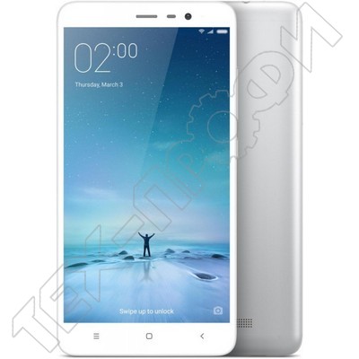 ������ Xiaomi Redmi Note 3 Pro