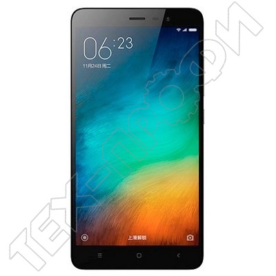 ������ Xiaomi Redmi Note 3