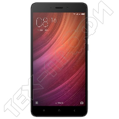 ������ Xiaomi Redmi Note 4