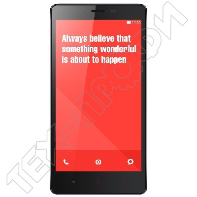 ������ Xiaomi Redmi Note 4g