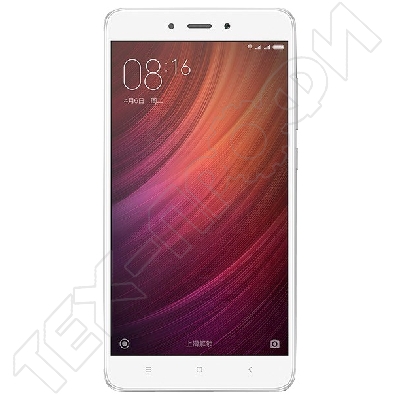 ������ Xiaomi Redmi Note 4X