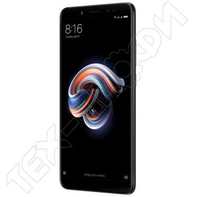 ������ Xiaomi Redmi Note 5 Pro