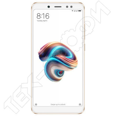 ������ Xiaomi Redmi Note 5