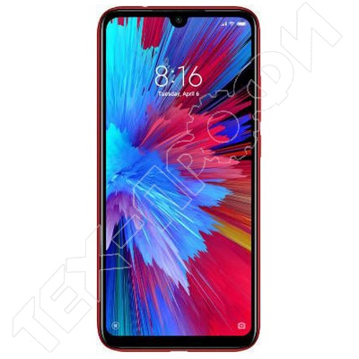 ������ Xiaomi Redmi Note 7S
