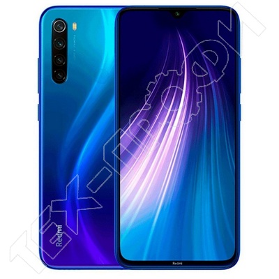 ������ Xiaomi Redmi Note 8