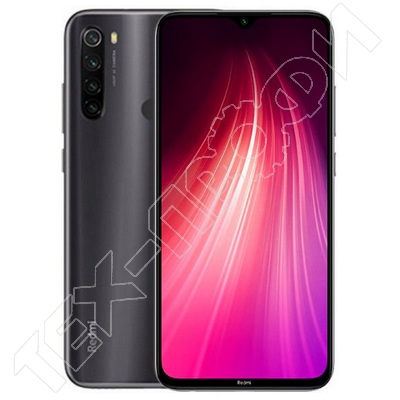 ������ Xiaomi Redmi Note 8T