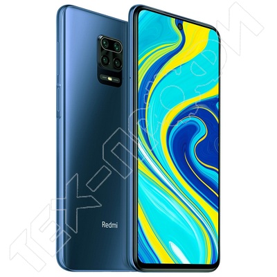 ������ Xiaomi Redmi Note 9S