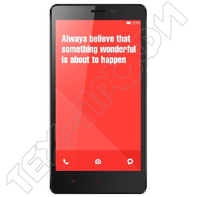 ������ Xiaomi Redmi Note