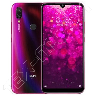 ������ Xiaomi Redmi Y3