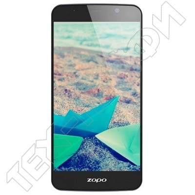������ Zopo Hero 1