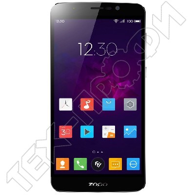 ������ Zopo Speed 7 5.0 Inch FHD