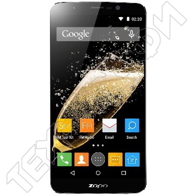 ������ Zopo Speed 7 Plus